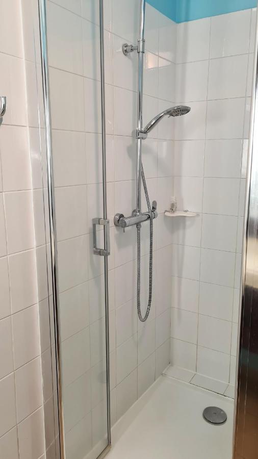 Studio Premium Vue Mer, Plage 圣吕斯 外观 照片